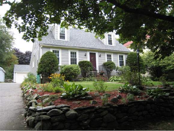 325 Thaxter Road Portsmouth, NH 03801 - Photo 1 of 1 Gallery Image 1