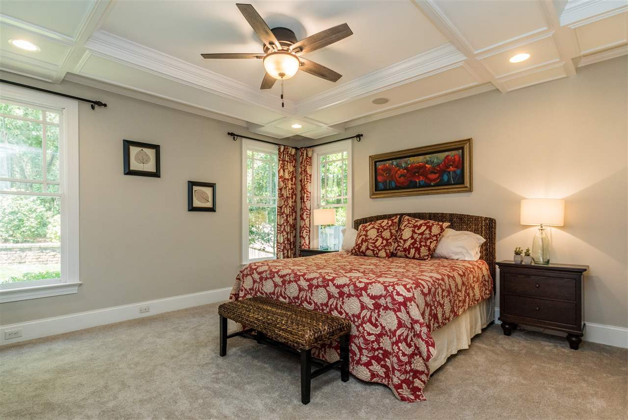 1407 Nottingham Road Raleigh, NC 27607 - Photo 14 of 30 Photo 14