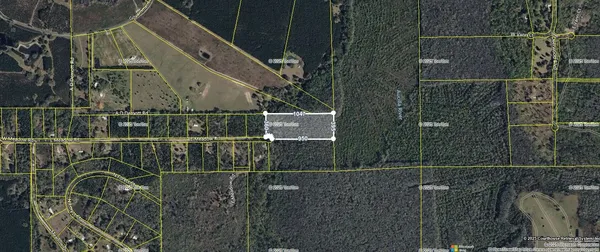 $97,964 | Lot 30-block East Lot 30-block A E Meadow Road, Monticello, FL 32344