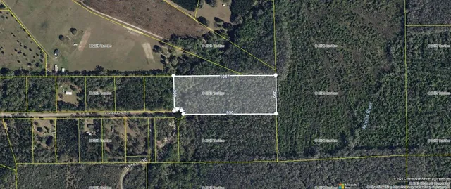 $97,964 | Lot 30-block East Lot 30-block A E Meadow Road, Monticello, FL 32344