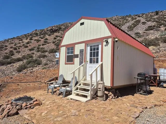 $139,500 | 433 North Vista Circle, Globe, AZ 85501