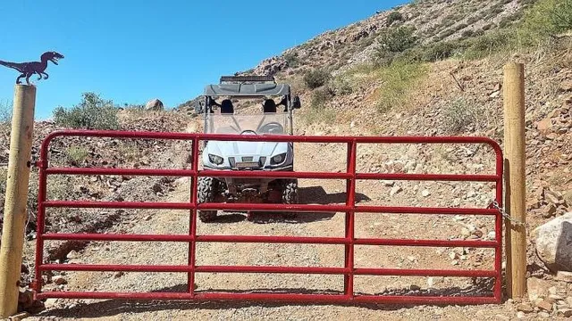 $139,500 | 433 North Vista Circle, Globe, AZ 85501