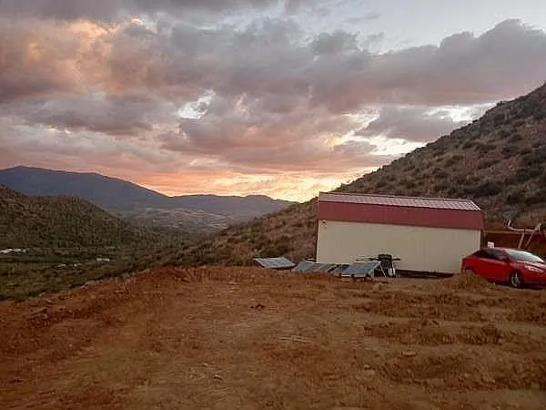 $139,500 | 433 North Vista Circle, Globe, AZ 85501