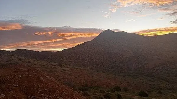 $139,500 | 433 North Vista Circle, Globe, AZ 85501