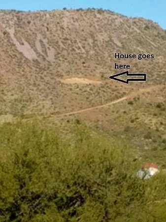 $139,500 | 433 North Vista Circle, Globe, AZ 85501