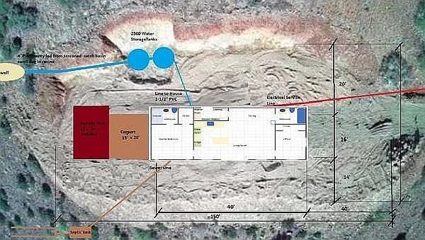 $139,500 | 433 North Vista Circle, Globe, AZ 85501