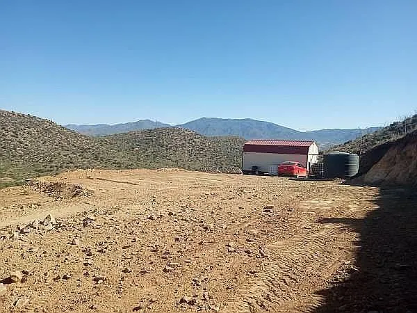 $139,500 | 433 North Vista Circle, Globe, AZ 85501