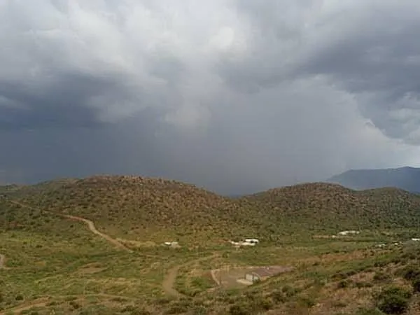 $139,500 | 433 North Vista Circle, Globe, AZ 85501