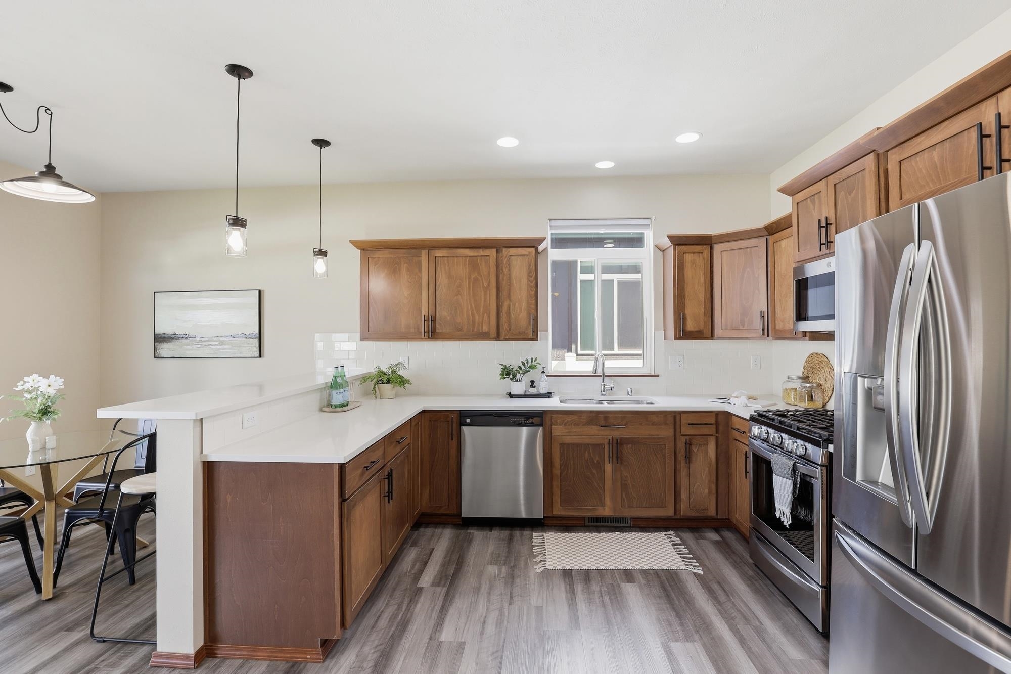 12907 North Raptor Lane Spokane, WA 99208 - Photo 8 of 46