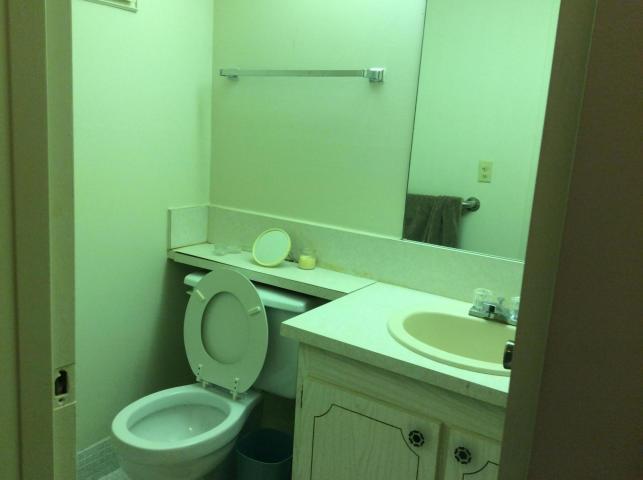 45 Dorset B, Unit 45 Boca Raton, FL 33434 - Photo 9 of 18 1/2 Bathroom