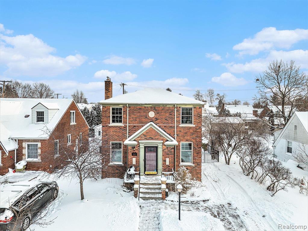 350 North Reginald Street Dearborn, MI 48124 - Photo 6 of 26