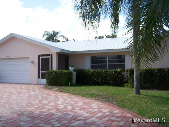 410 Surf Road Melbourne Beach, FL 32951 - Photo 2 of 12 Additional Photo