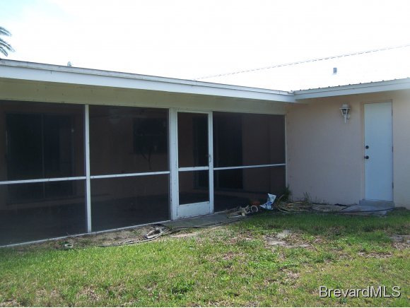 410 Surf Road Melbourne Beach, FL 32951 - Photo 9 of 12 Additional Photo