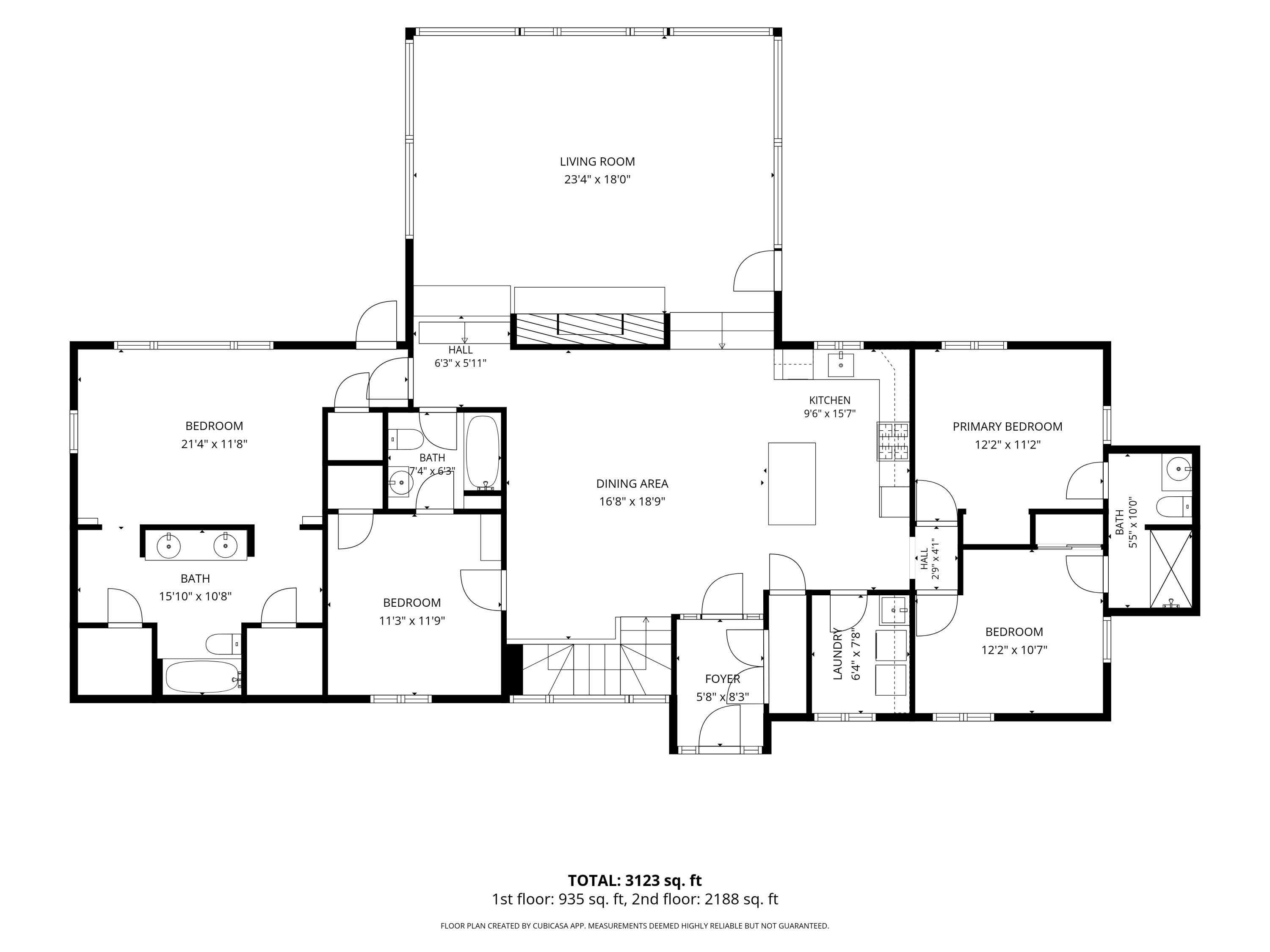 229 Branch Road Newry, ME 04261 - Photo 61 of 63 Main Floor