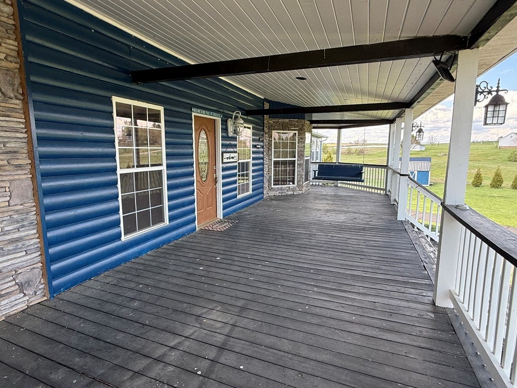 6399 Ruebush Road Dublin, VA 24084 - Photo 7 of 121 Gallery Image 7