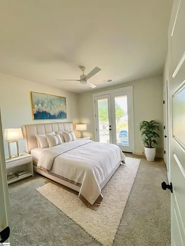 $399,900 | 9 Hawthorne Lane, Unit 104, Greenville, SC 29605