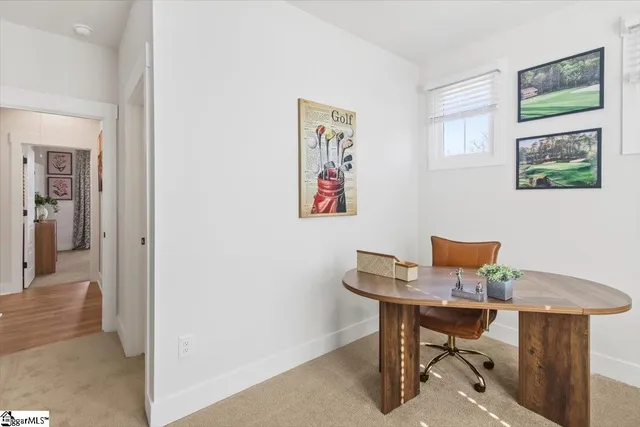 $399,900 | 9 Hawthorne Lane, Unit 104, Greenville, SC 29605