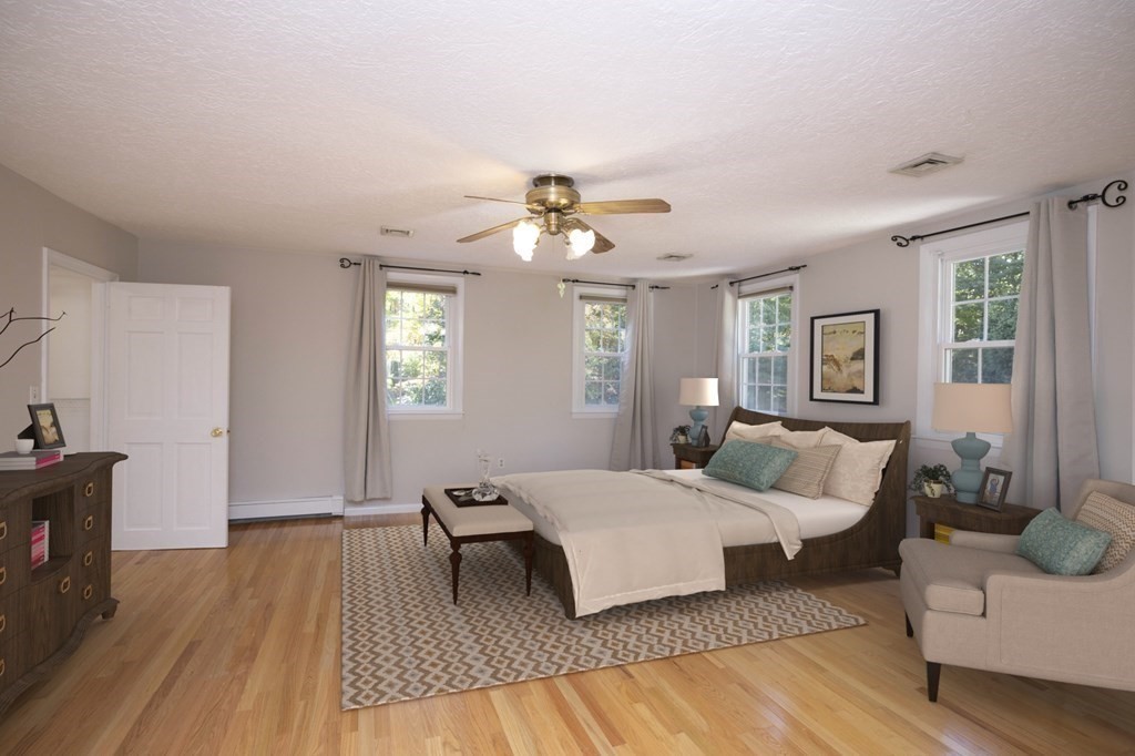 34 West Ridge Drive Sharon, MA 02067 - Photo 19 of 34 Gallery Image 19
