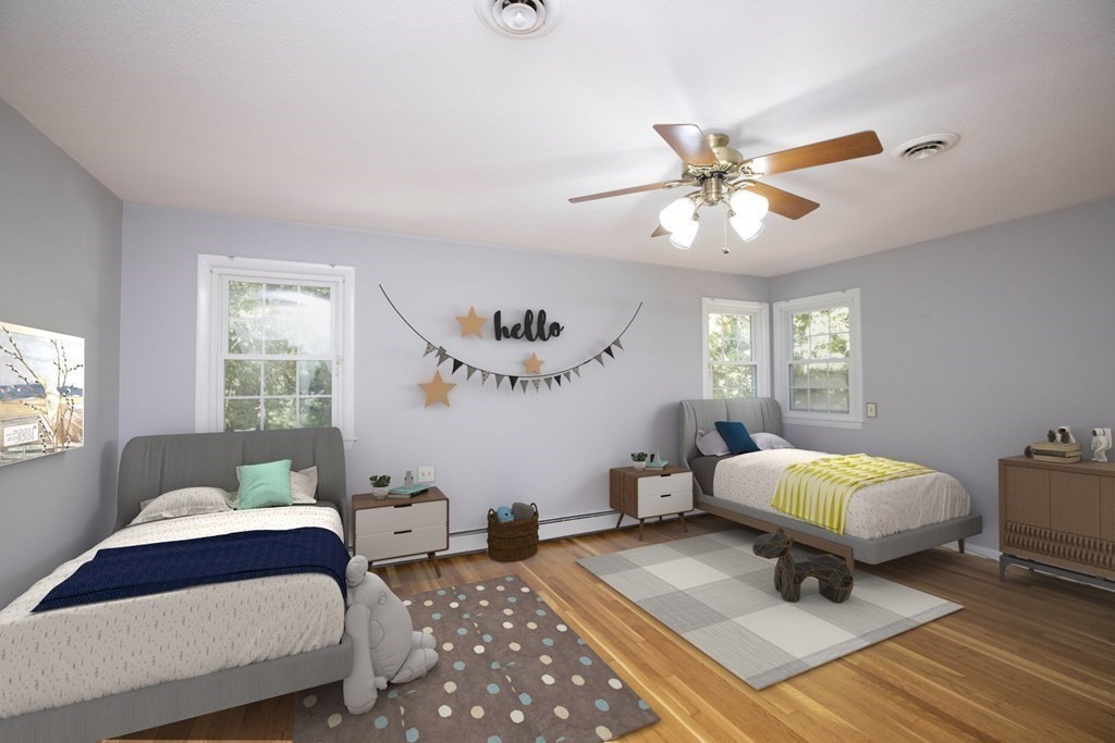 34 West Ridge Drive Sharon, MA 02067 - Photo 23 of 34 Gallery Image 23