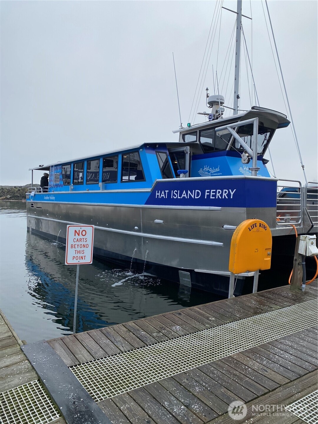 29 G Sound Place Hat Island, WA 98201 - Photo 40 of 40