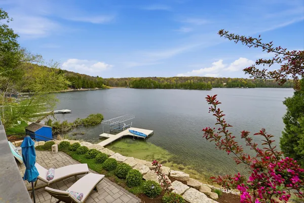 $1,298,500 | 14025 Cedar Terrace Lane, Schleswig, WI 53042
