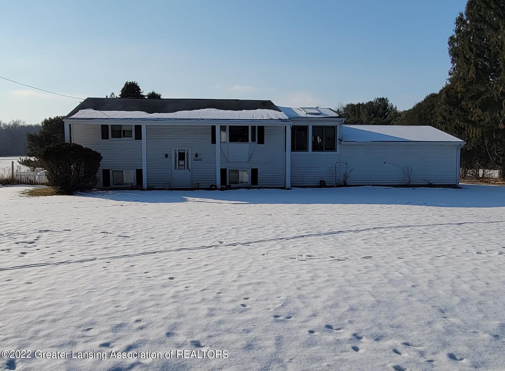 11400 Watson Road Bath, MI 48808 - Photo 1 of 1 watson