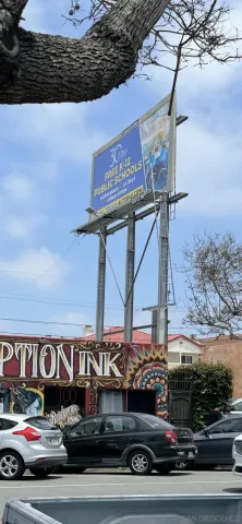 a view of a car parked in front of a house