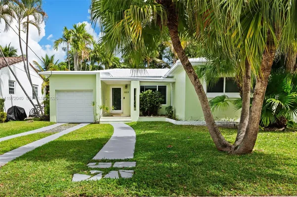 $1,499,000 | 8819 Hawthorne Avenue, Surfside, FL 33154