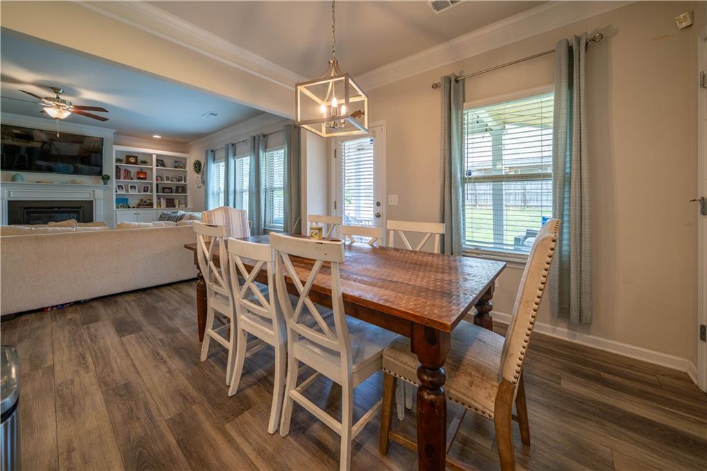 172 Mercer Lane Cartersville, GA 30120 - Photo 18 of 44