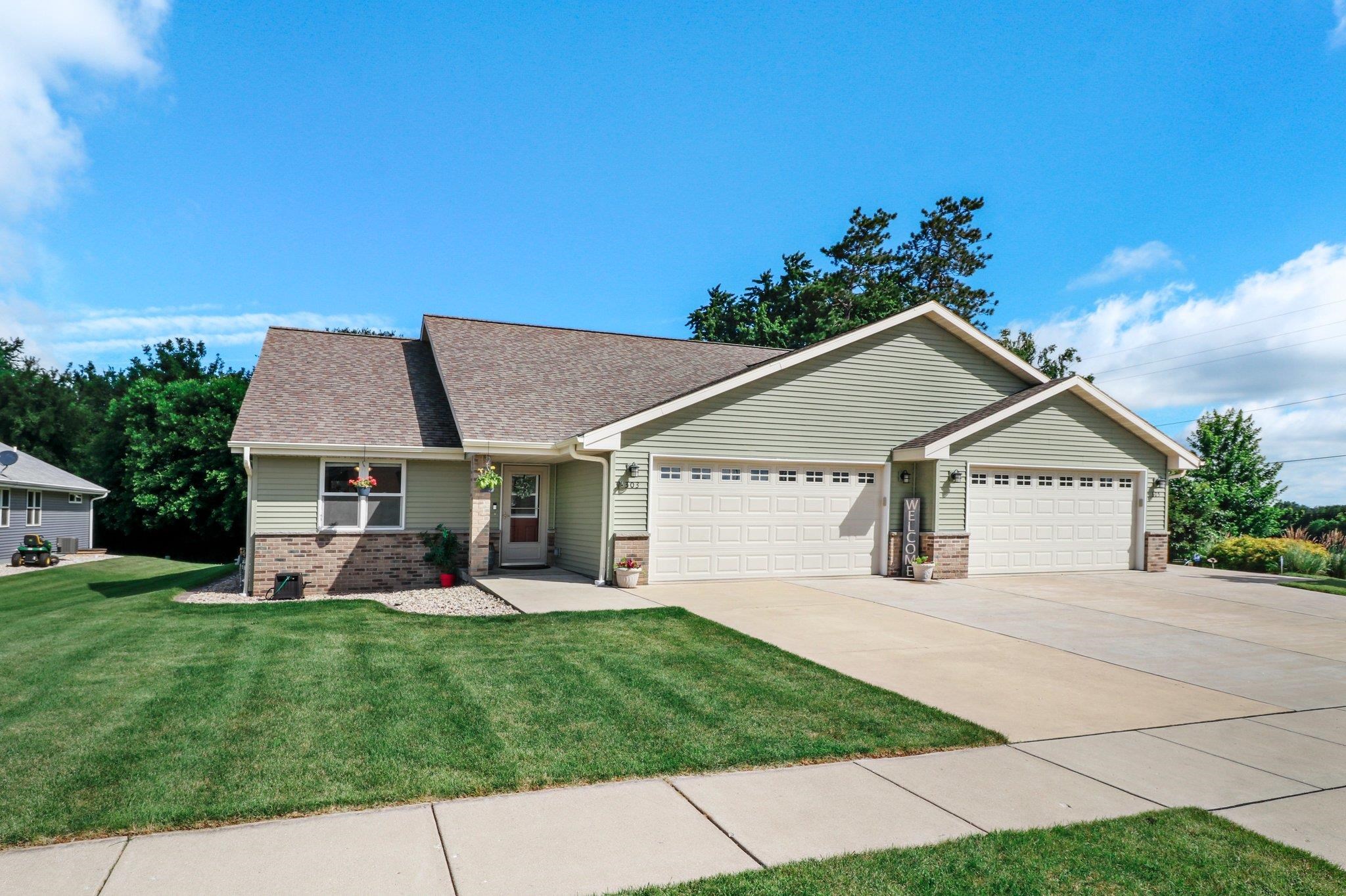 303 East Highland Ave