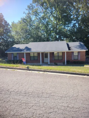 $1,200 | 3319 Saddle Brook Drive, Hephzibah, GA 30815
