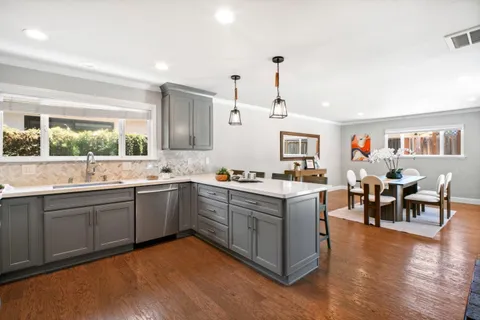 $2,300,000 | 1671 Elwood Drive, Los Gatos, CA 95032