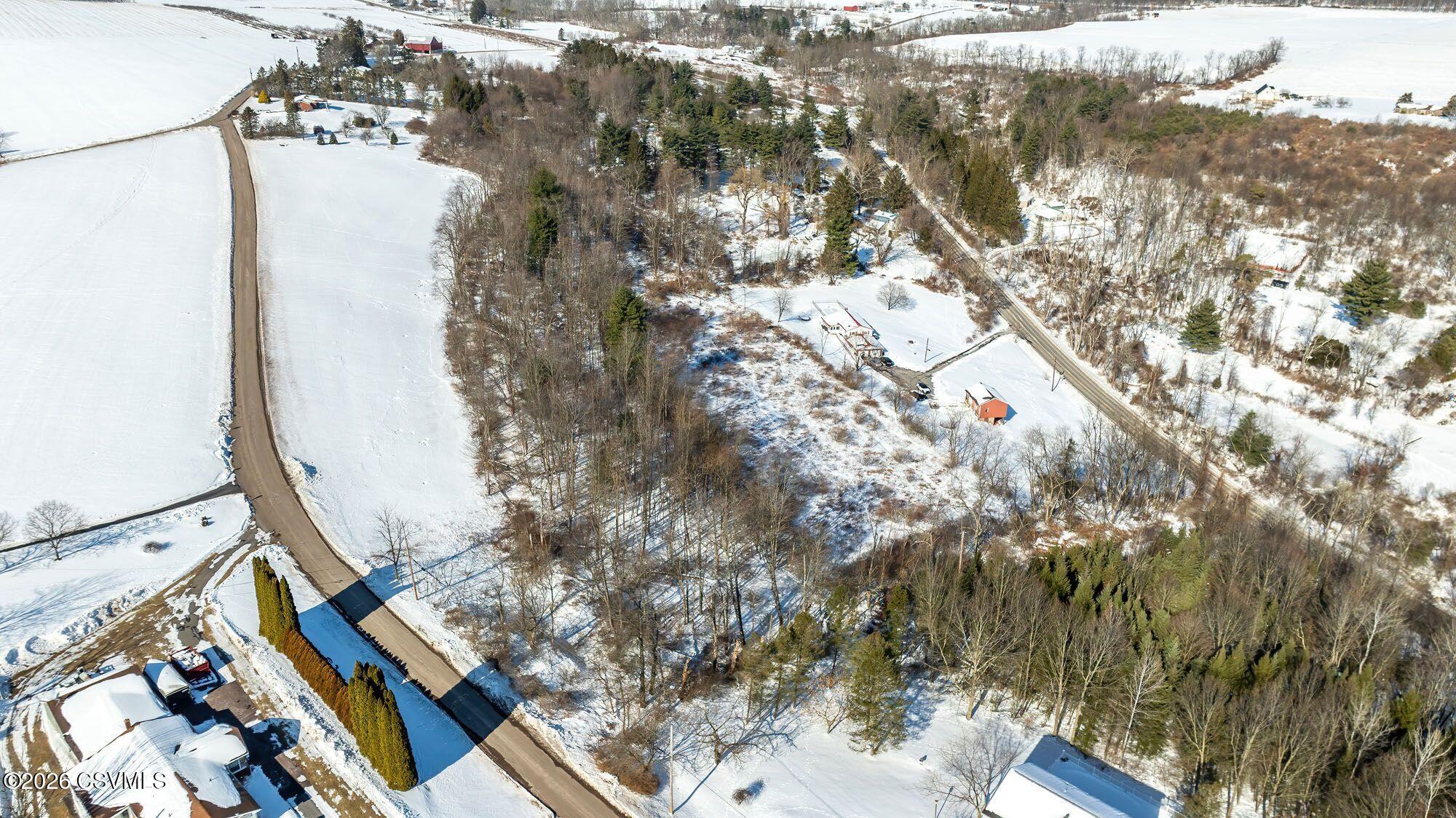 Ezzyk Road Berwick, PA 18603 - Photo 8 of 10