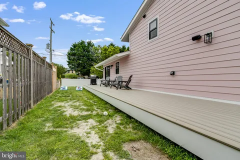 $1,200,000 | 509 West 4th Street, Lewes, DE 19958