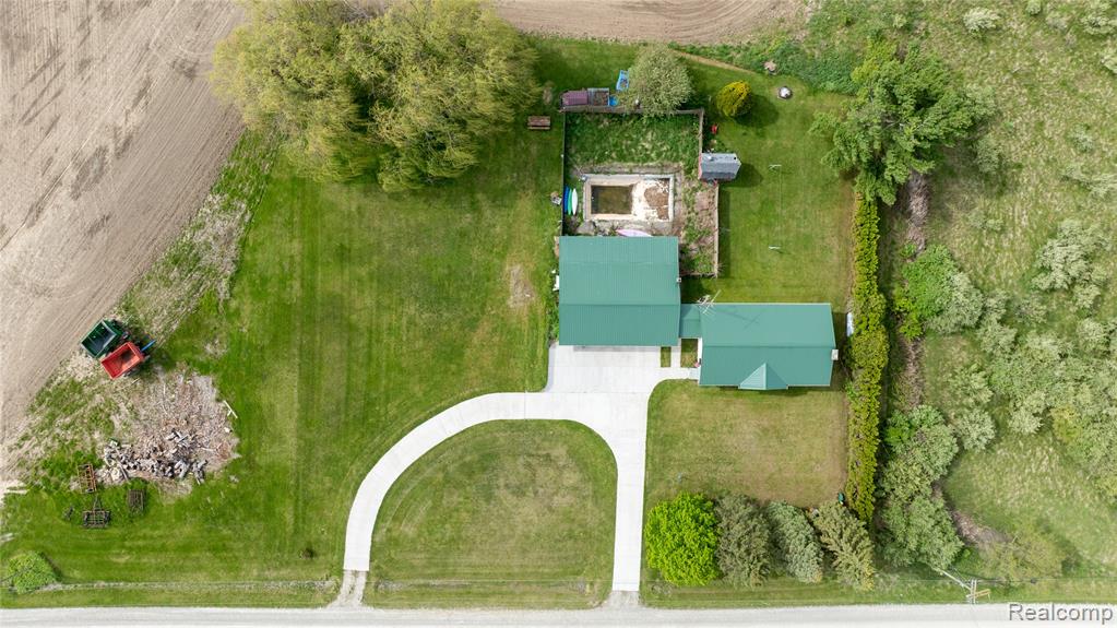6373 Norman Road Jeddo, MI 48032 - Photo 27 of 32