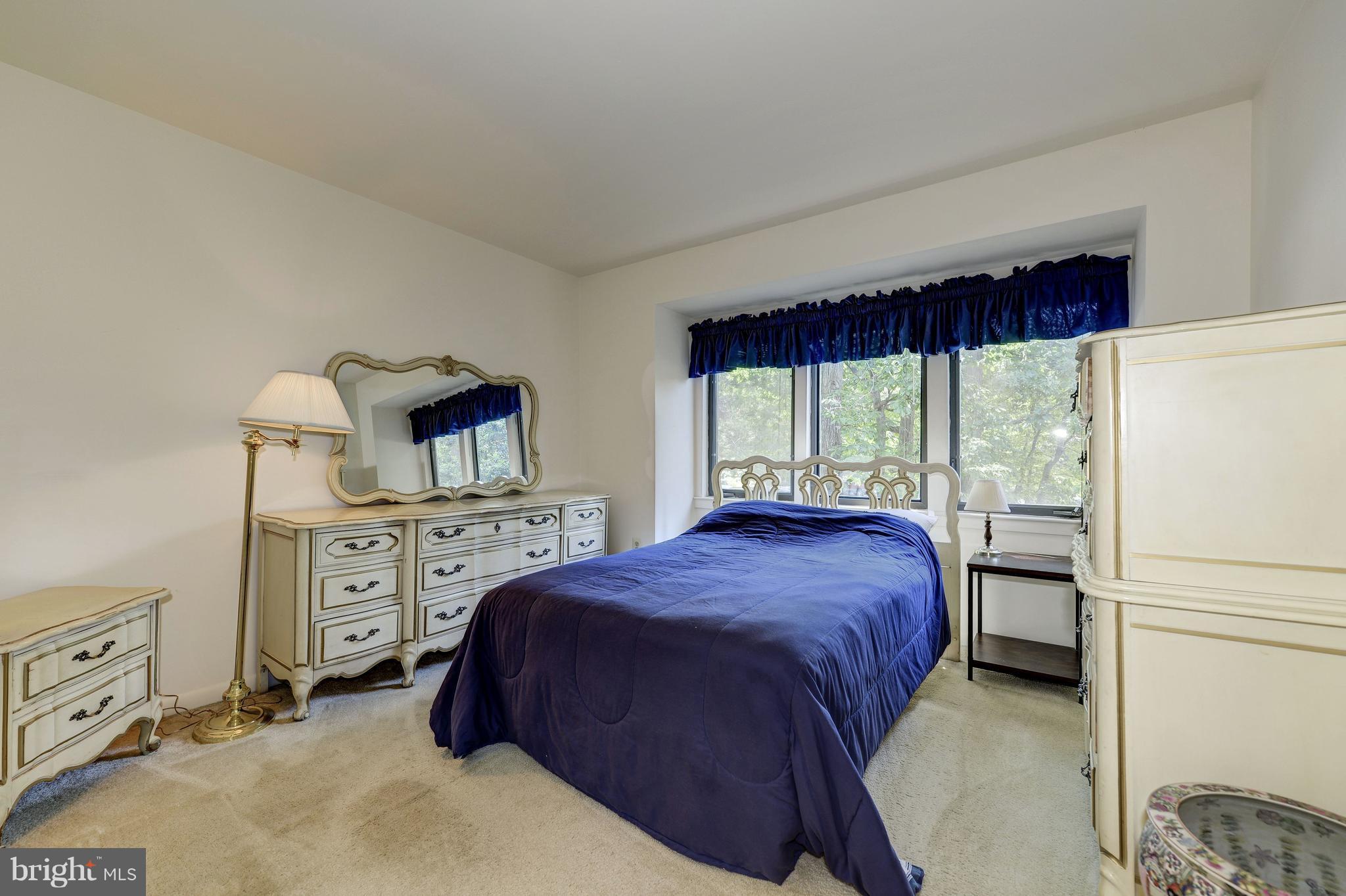 11022 Thrush Ridge Road Reston, VA 20191 - Photo 22 of 29 Bedroom