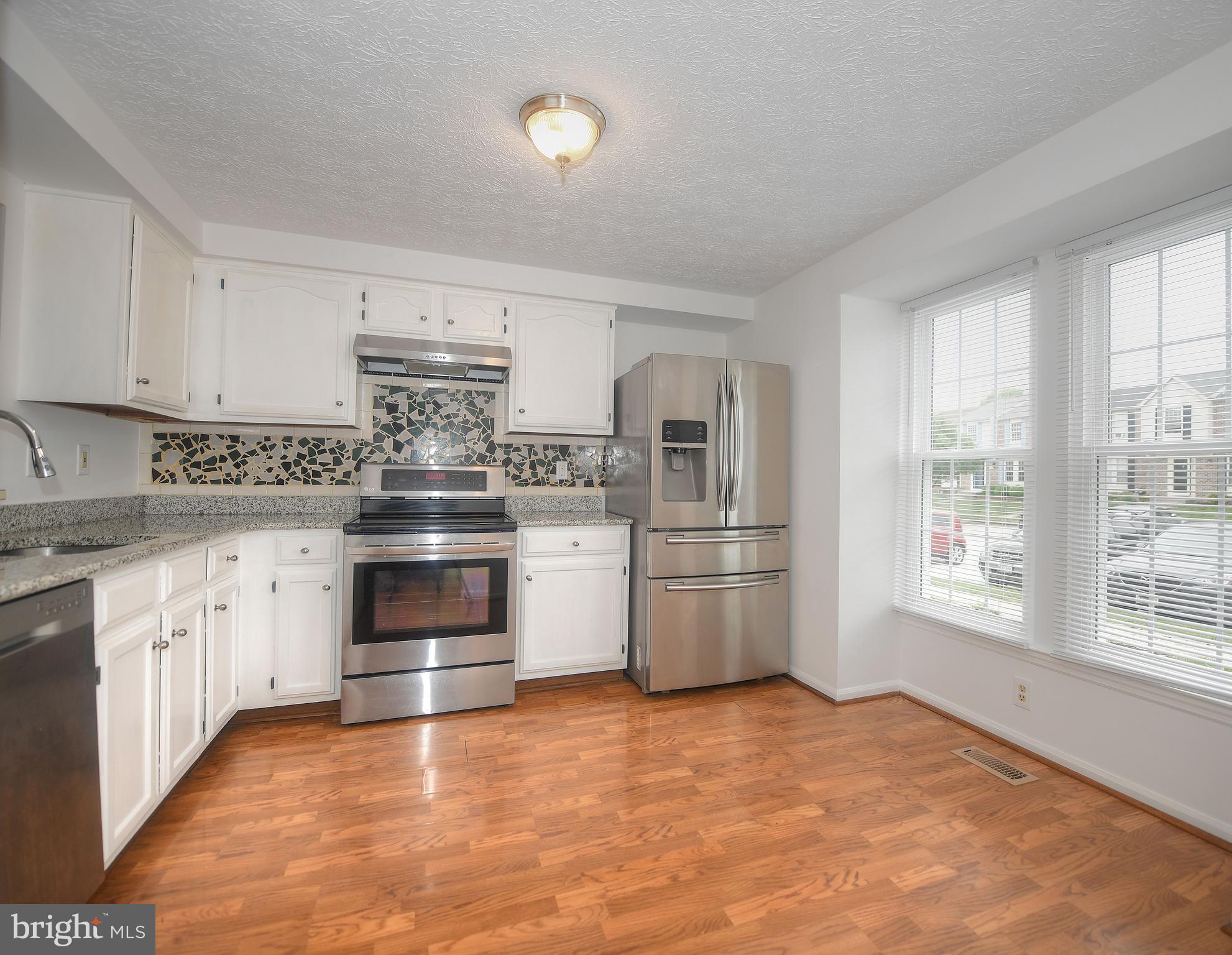 3776 Timahoe Circle Baltimore, MD 21236 - Photo 3 of 22 Large Counter Space