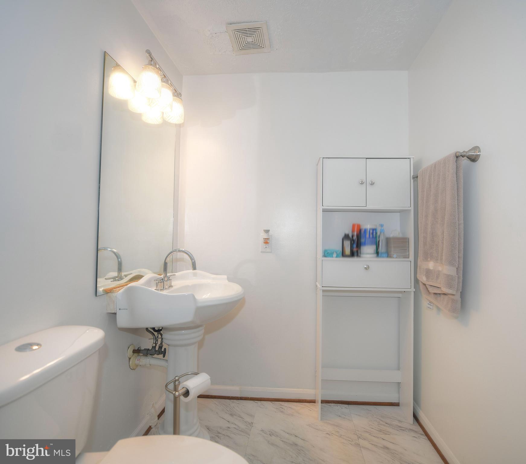 3776 Timahoe Circle Baltimore, MD 21236 - Photo 21 of 22 Full Bathroom in Basement
