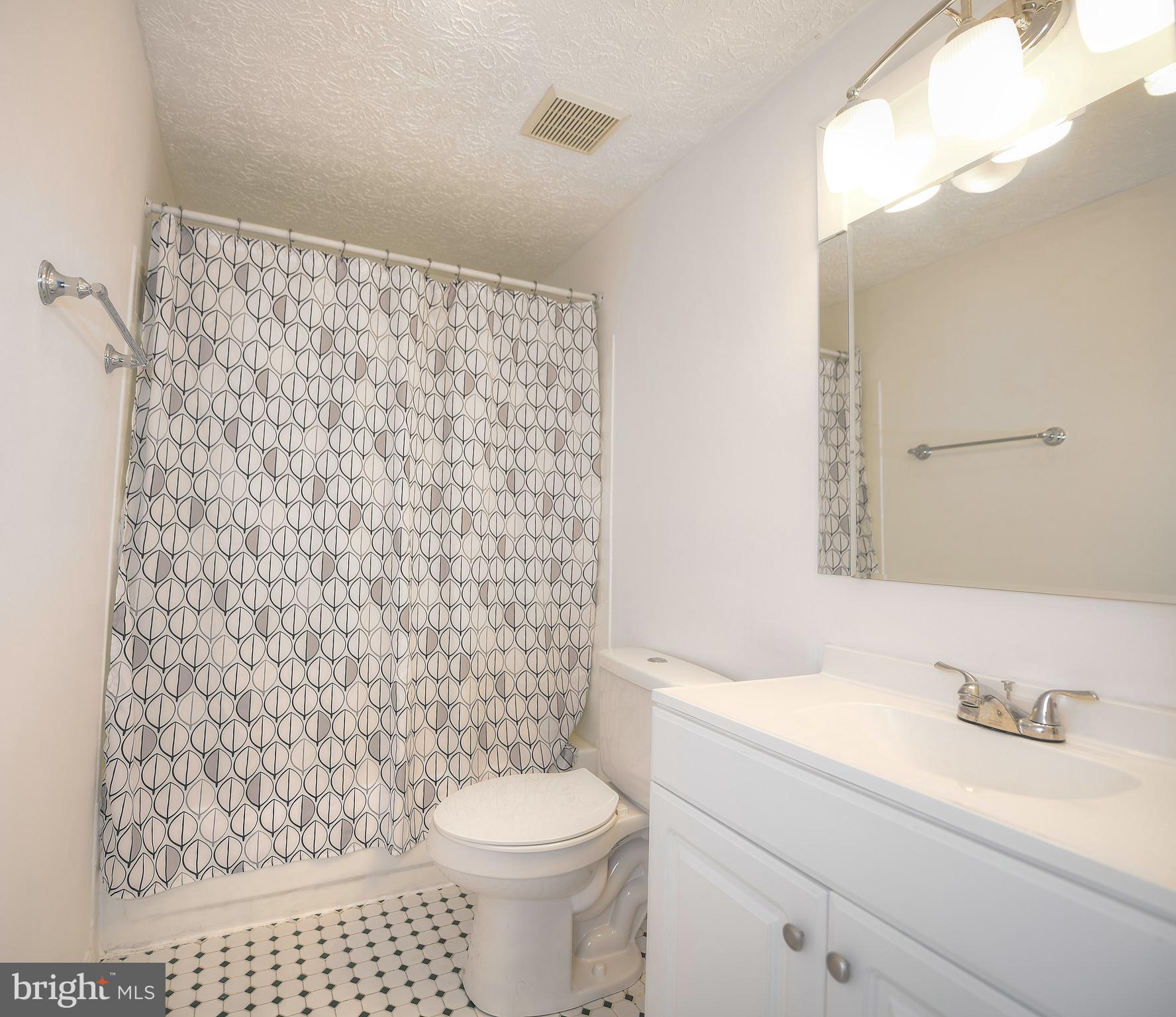 3776 Timahoe Circle Baltimore, MD 21236 - Photo 10 of 22 2nd floor Bathroom