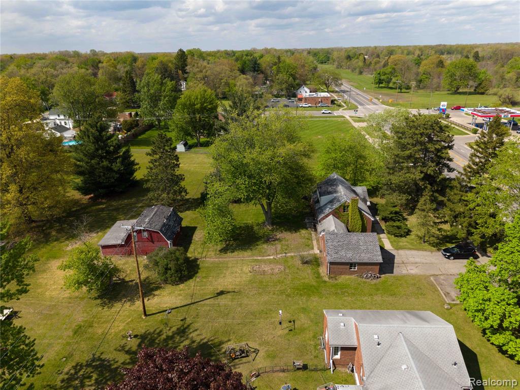 9282 Wayne Road Romulus, MI 48174 - Photo 35 of 39