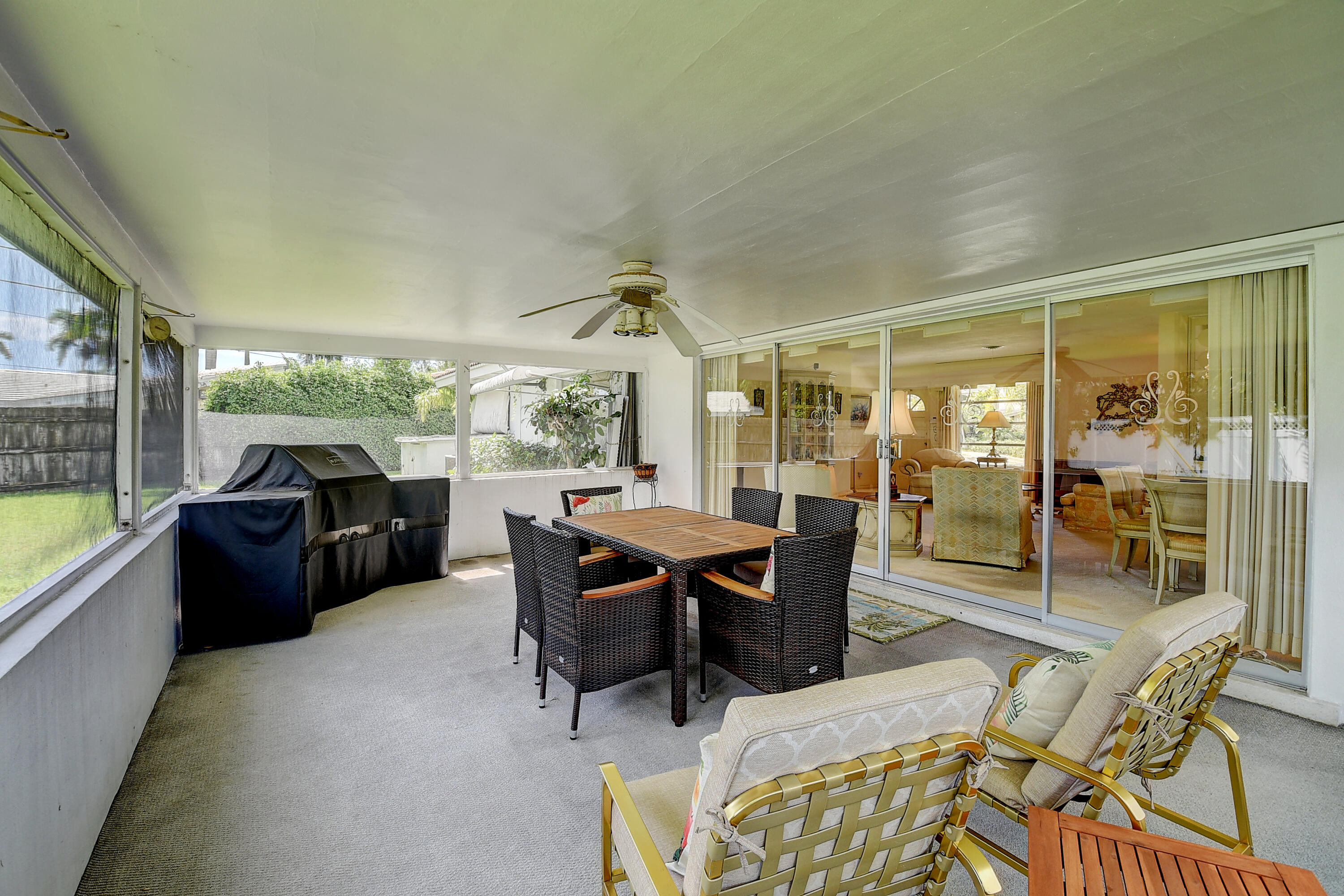 851 West Royal Palm Road Boca Raton, FL 33486 - Photo 16 of 37 Patio