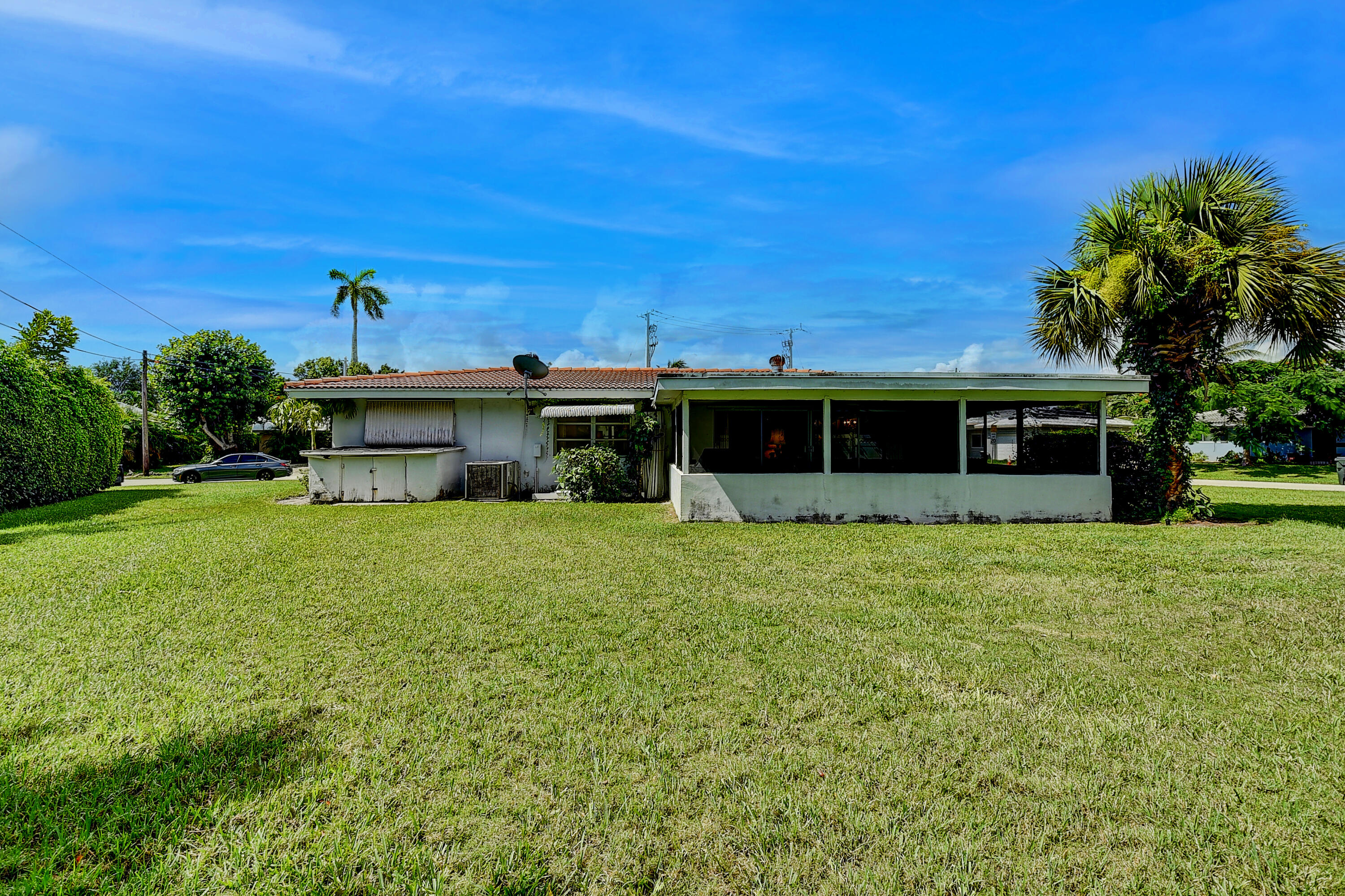 851 West Royal Palm Road Boca Raton, FL 33486 - Photo 18 of 37 Back of house