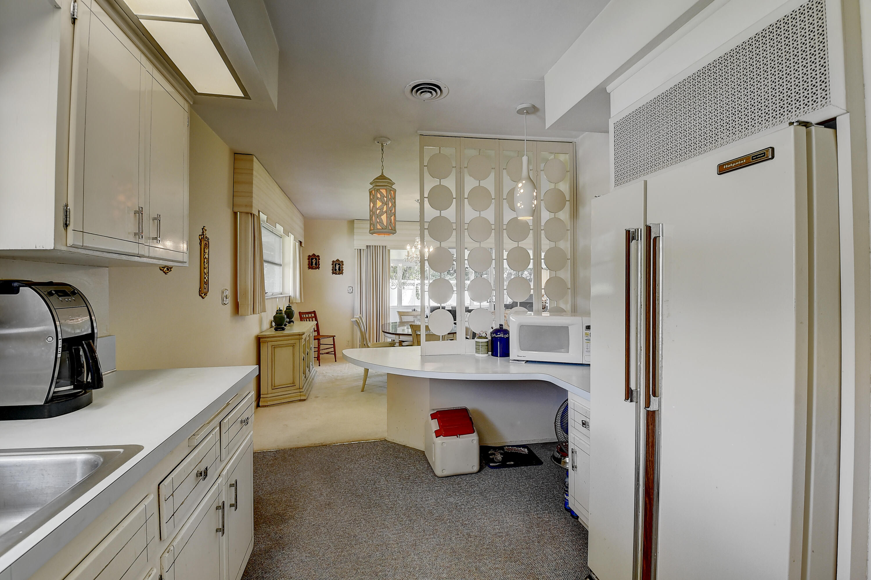 851 West Royal Palm Road Boca Raton, FL 33486 - Photo 10 of 37 Kitchen