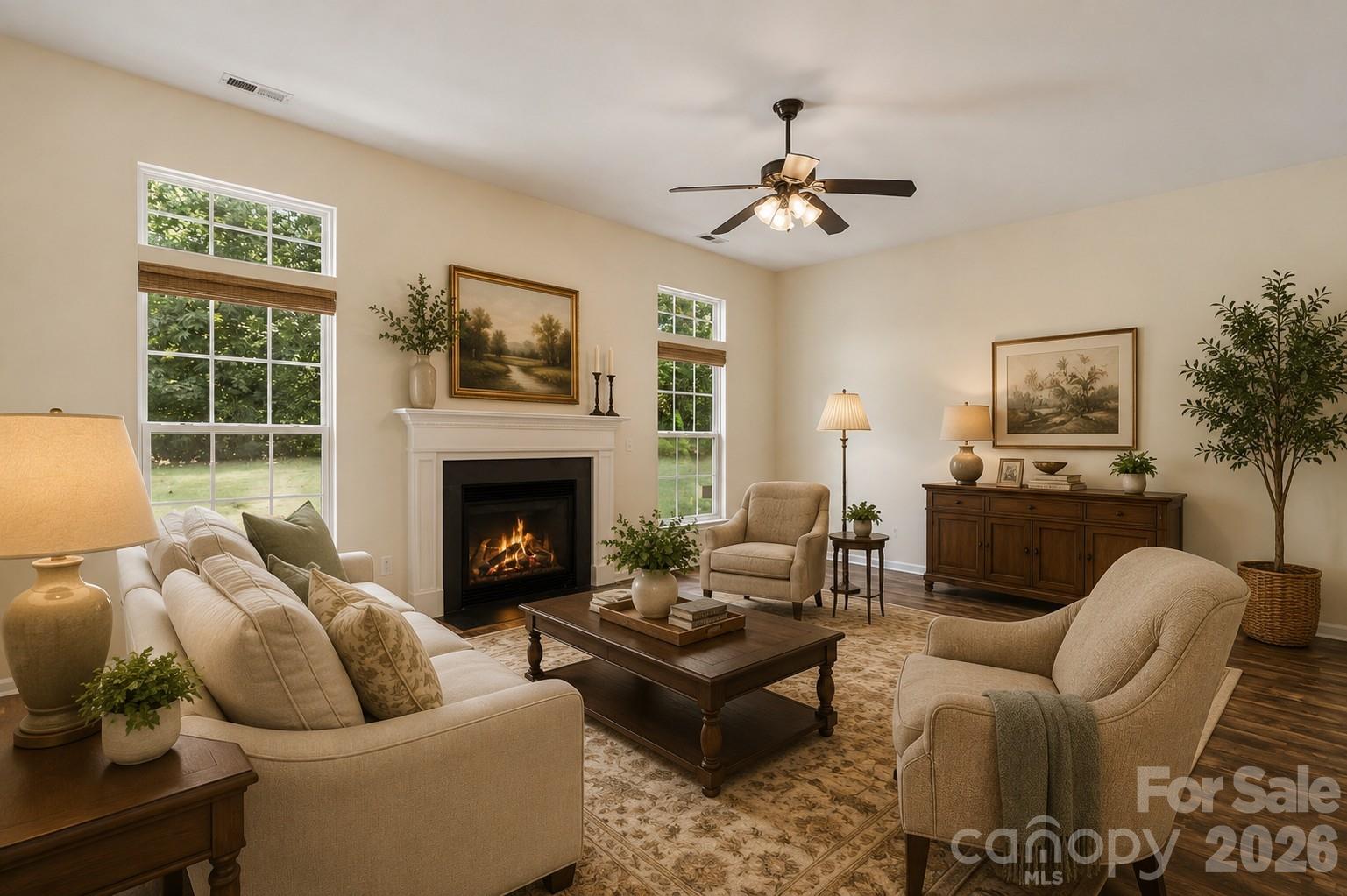 1132 Gower Street Fort Mill, SC 29708 - Photo 7 of 43 Gallery Image 7