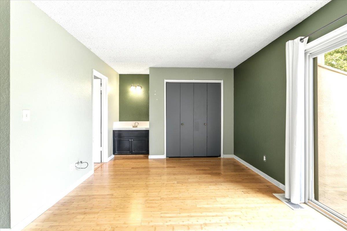 4085 Dale Road, Unit B Modesto, CA 95356 - Photo 16 of 27 a view of an empty room