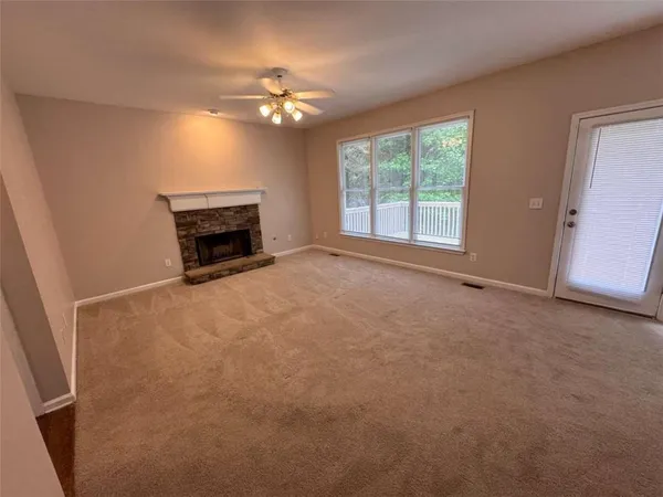 $3,100 | 3549 Morningwood Court, Suwanee, GA 30024