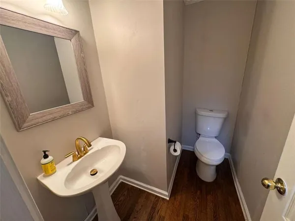 $3,100 | 3549 Morningwood Court, Suwanee, GA 30024