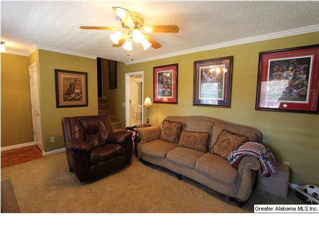 4412 Mayfair Road Anniston, AL 36207 - Photo 11 of 31