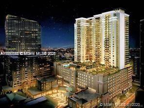 999 Southwest 1st Avenue, Unit 2705 Miami, FL 33130 - Photo 12 of 24