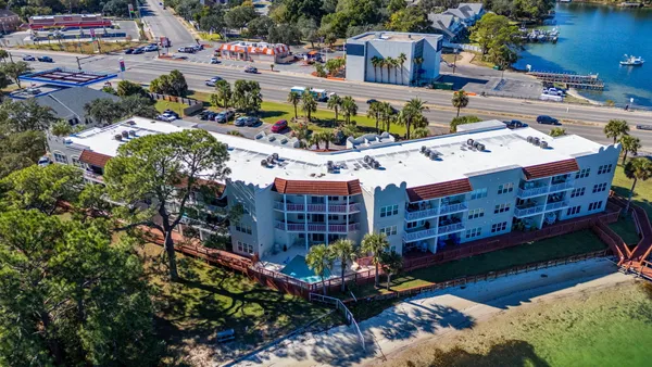 $350,000 | 5 Laguna Street, Unit 104, Fort Walton Beach, FL 32548